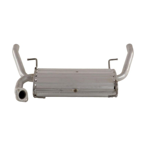 WALKER Endschalld&auml;mpfer 23308