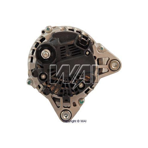 WAI Generator 20552N