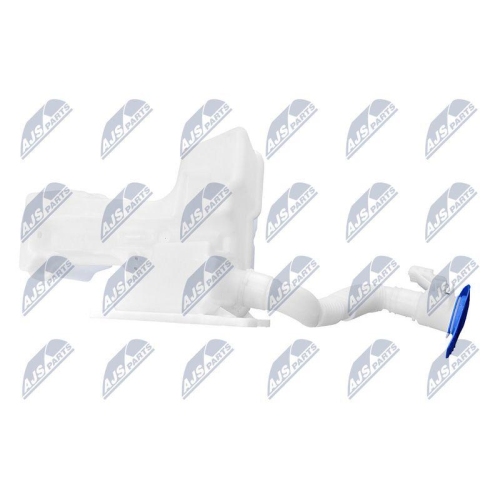 NTY Waschwasserbehälter, Scheibenreinigung KZS-VW-007