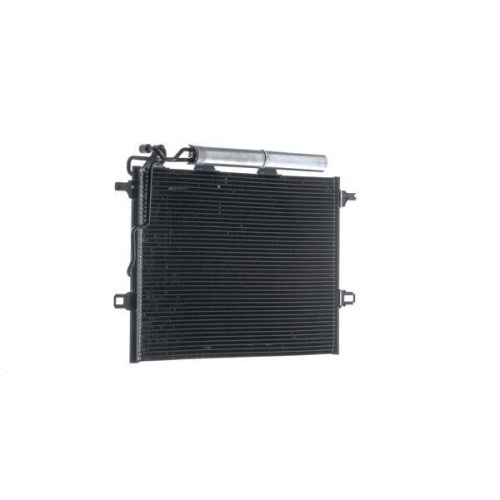 MAHLE Kondensator, Klimaanlage BEHR AC 318 001S