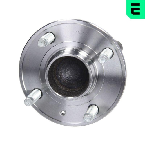 OPTIMAL Radlagersatz