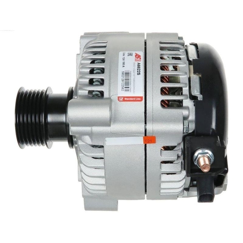 AS-PL Generator Brandneu AS-PL