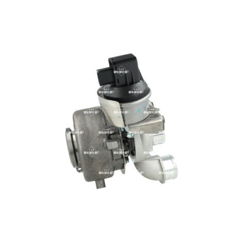 NRF Lader, Aufladung 90010282