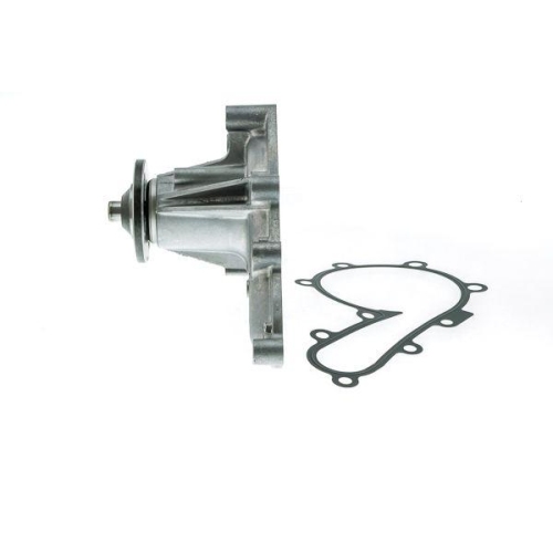 AISIN Wasserpumpe, Motork&uuml;hlung WPT-015