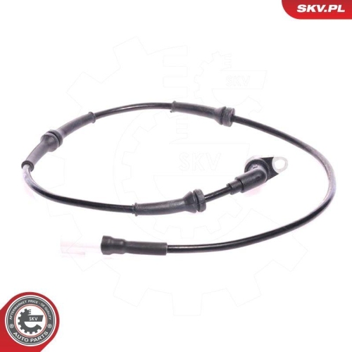 ESEN SKV Sensor, Raddrehzahl 06SKV054