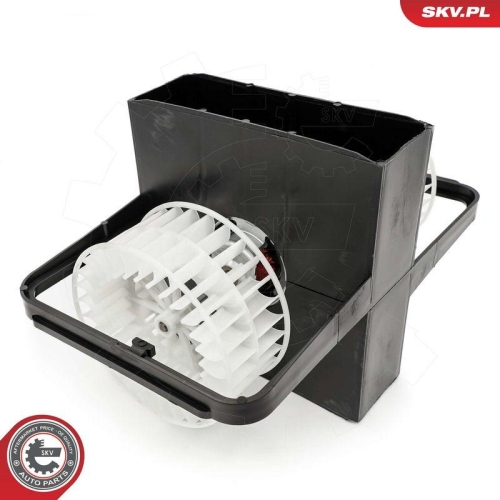 ESEN SKV Innenraumgebl&auml;se 68SKV081