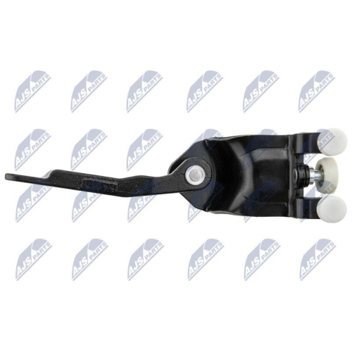 NTY Rollenf&uuml;hrung, Schiebet&uuml;r EZC-FR-119