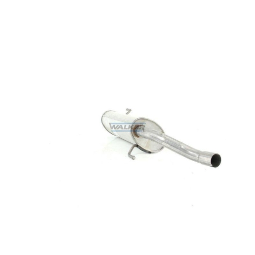 WALKER Endschalld&auml;mpfer 23381