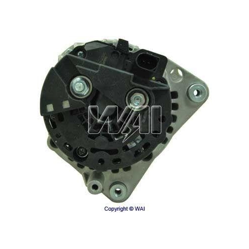 WAI Generator 13852N-6G