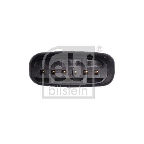 FEBI BILSTEIN Lader, Aufladung IHI Turbo NEU 191633