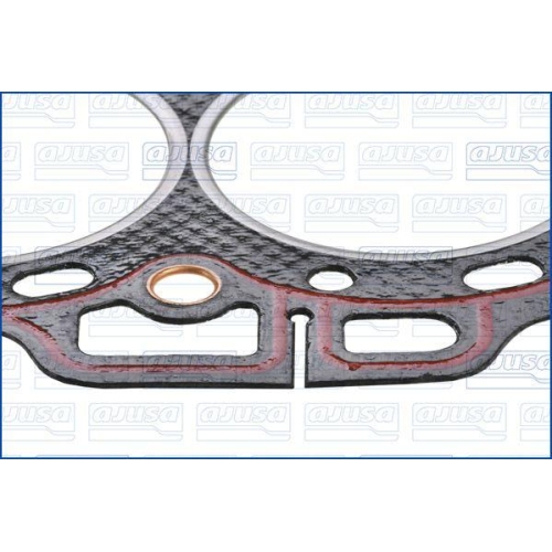 AJUSA Dichtung, Zylinderkopf FIBERMAX 10078300