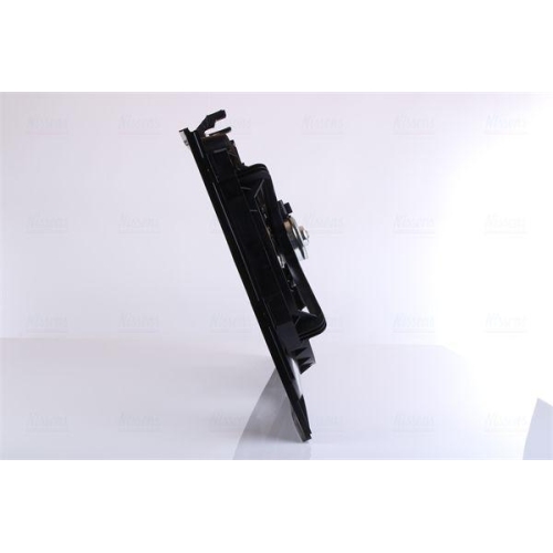 NISSENS L&uuml;fter, Motork&uuml;hlung 85635