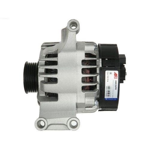 AS-PL Generator Wiederaufbereitet AS-PL