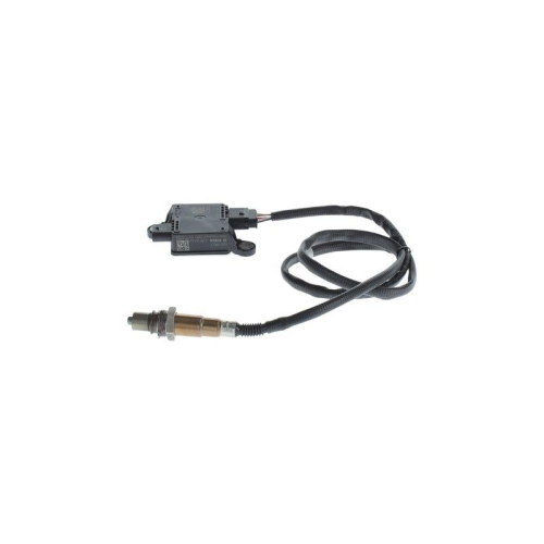BOSCH Partikelsensor 0 281 007 612
