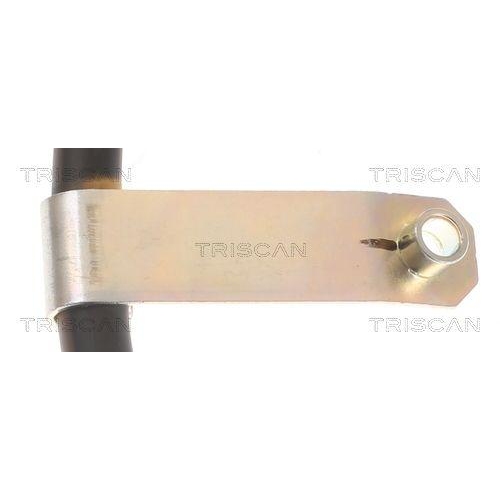 TRISCAN Seilzug, Feststellbremse 8140 131333