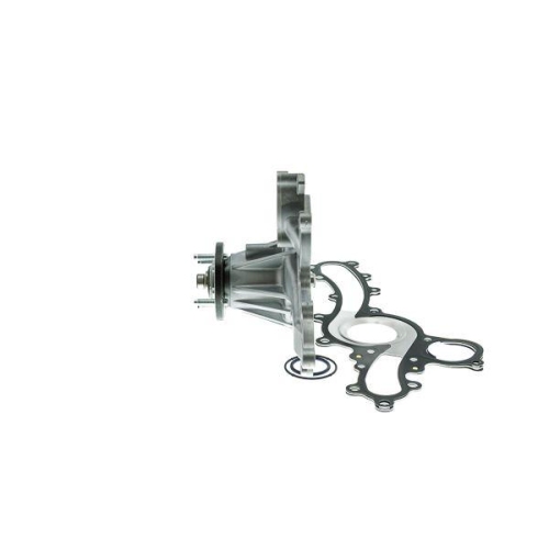 AISIN Wasserpumpe, Motork&uuml;hlung WPT-136
