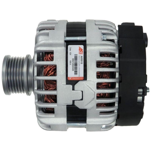 AS-PL Generator AS A0551S