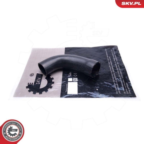 ESEN SKV Ladeluftschlauch 54SKV056