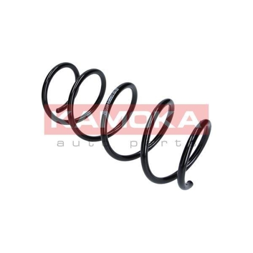 KAMOKA Fahrwerksfeder 2110236