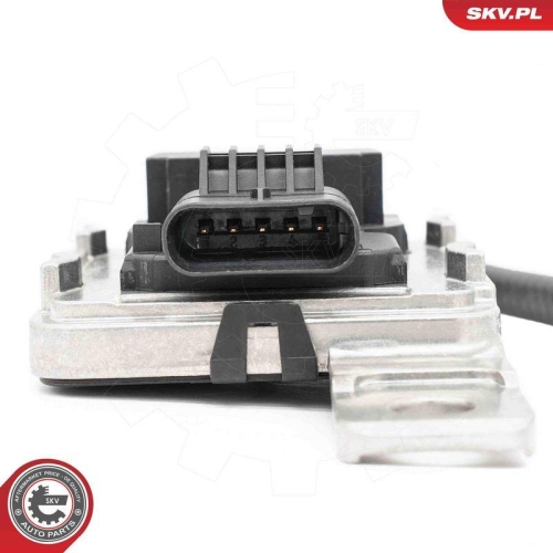 ESEN SKV NOx-Sensor, NOx-Katalysator