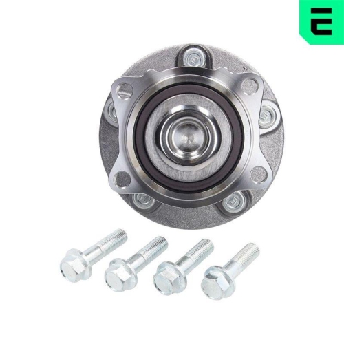 OPTIMAL Radlagersatz