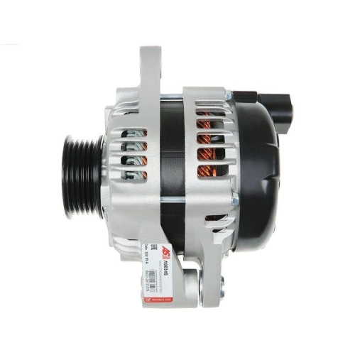 AS-PL Generator Brandneu AS-PL