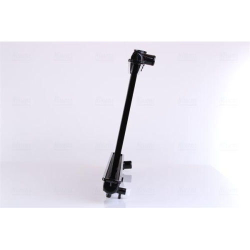 NISSENS Kühler, Motorkühlung 64712