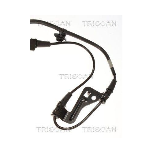 TRISCAN Sensor, Raddrehzahl 8180 43384