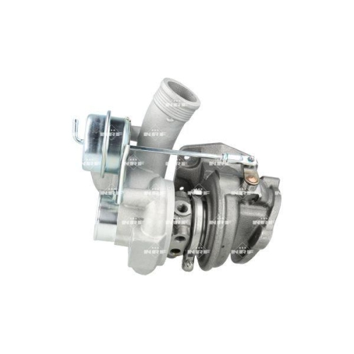 NRF Lader, Aufladung 90010456