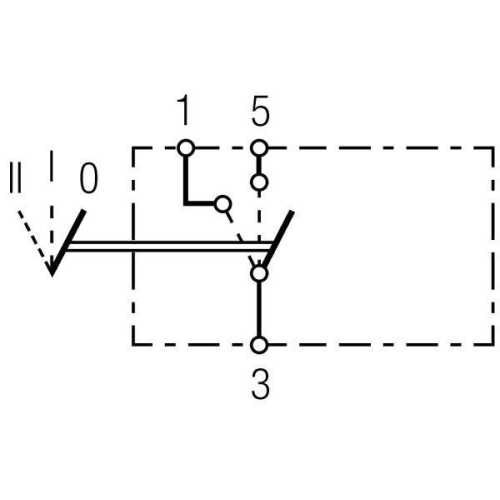 HELLA Schalter 6RH 004 570-041
