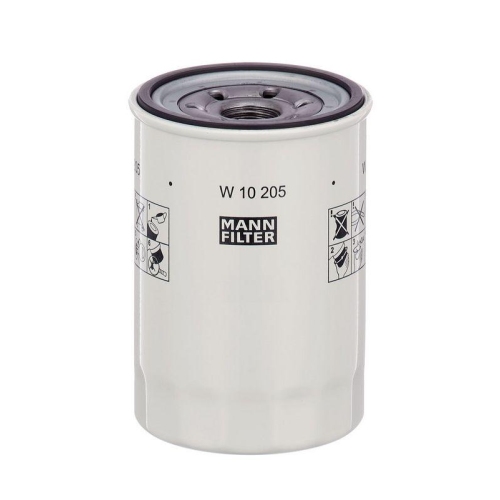 MANN-FILTER &Ouml;lfilter W 10 205