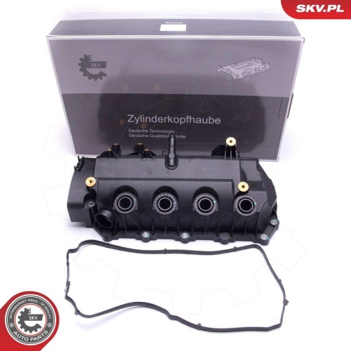 ESEN SKV Zylinderkopfhaube 48SKV073