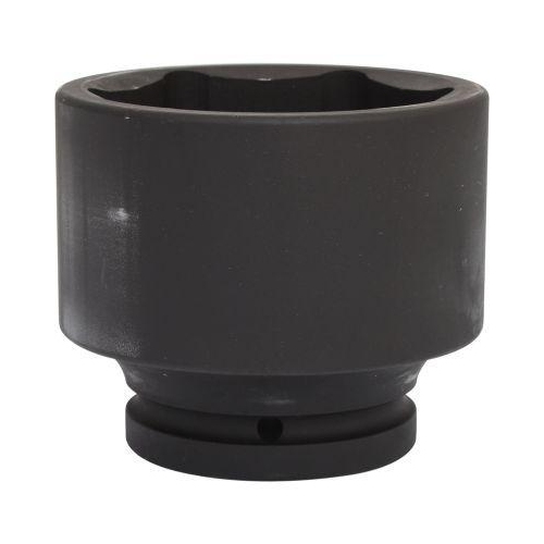 1 Zoll Sechskant-Kraft-Stecknuss, kurz, 90mm KS TOOLS 515.1790