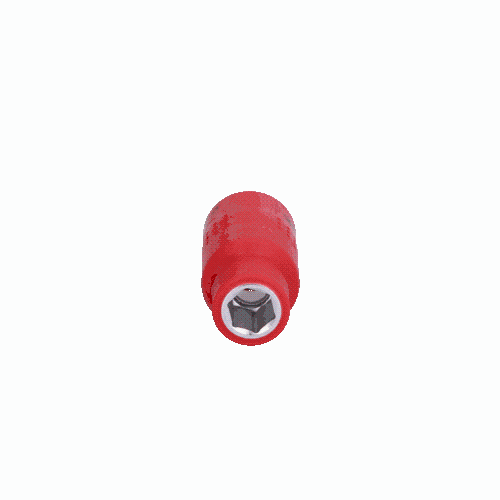 1/2 Zoll Isolierte Stecknuss, 11mm KS TOOLS 118.1211
