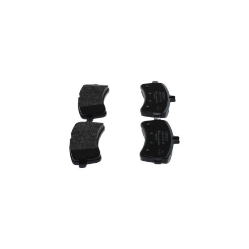 BOSCH Bremsbelagsatz, Scheibenbremse 0 986 494 764