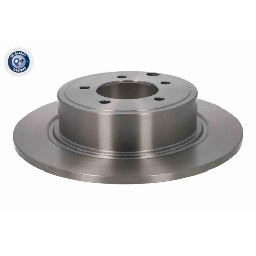 VAICO Bremsscheibe Q+, Erstausrüsterqualität V33-40010