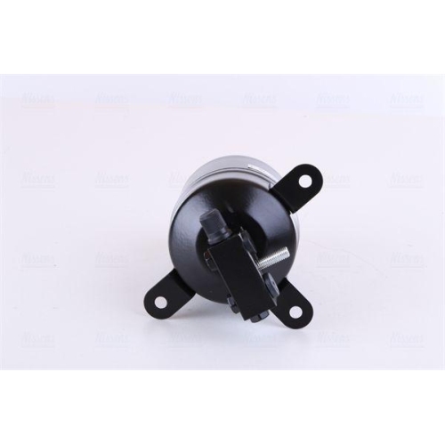 NISSENS Trockner, Klimaanlage 95006