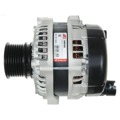 AS-PL Generator Brandneu AS-PL