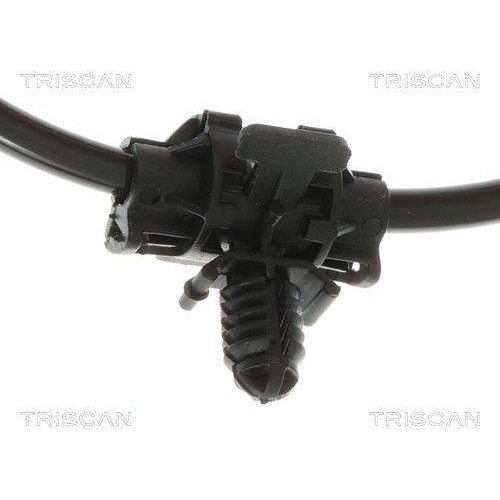 TRISCAN Sensor, Raddrehzahl 8180 24130