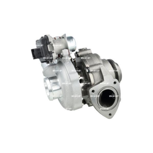 NRF Lader, Aufladung 90010157