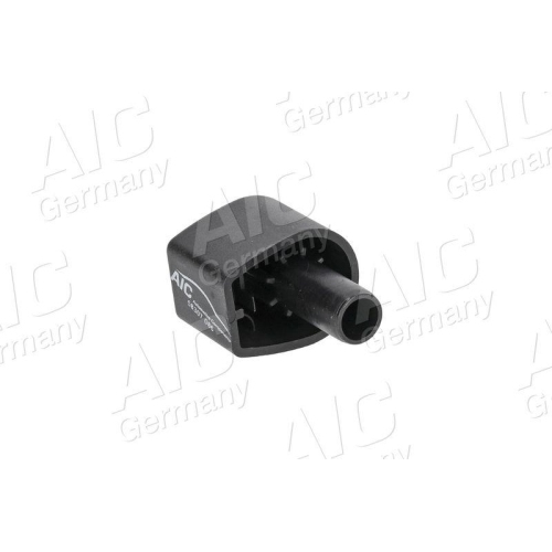AIC Verschluss, &Ouml;leinf&uuml;llstutzen NEW MOBILITY PARTS 58307