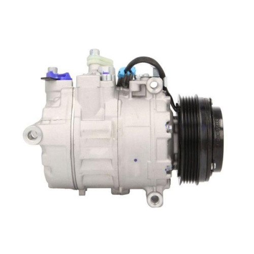 THERMOTEC Kompressor, Klimaanlage KTT090436
