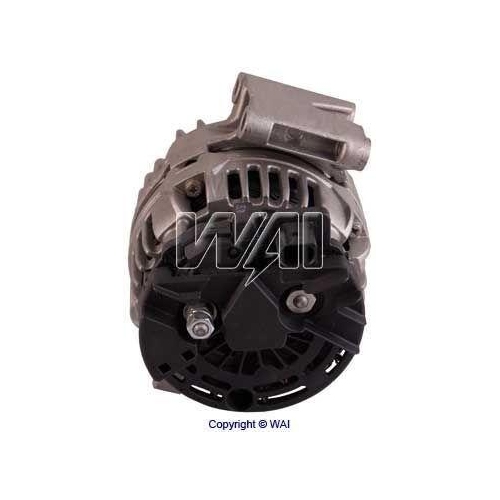 WAI Generator 20006N