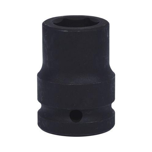 KS Tools 3/4" Sechskant-Kraft-Stecknuss, kurz 515.1319, 19mm
