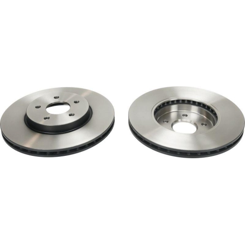 TRW Bremsscheibe DF4147