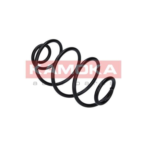 KAMOKA Fahrwerksfeder 2120046