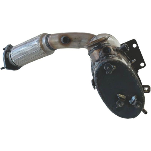 BOSAL Ruß-/Partikelfilter, Abgasanlage 095-366