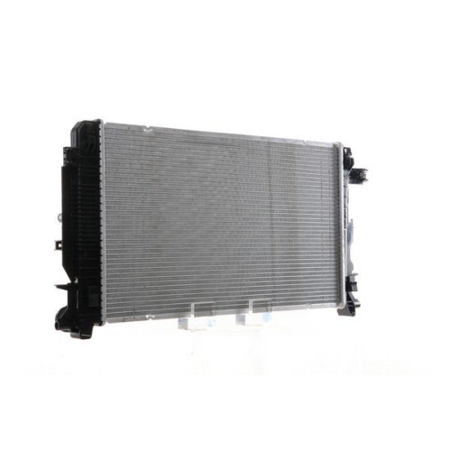 MAHLE Kühler, Motorkühlung BEHR CR 12 000S