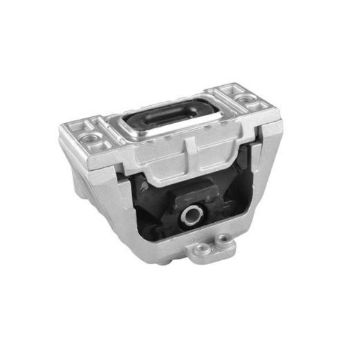 TEDGUM Lagerung, Motor