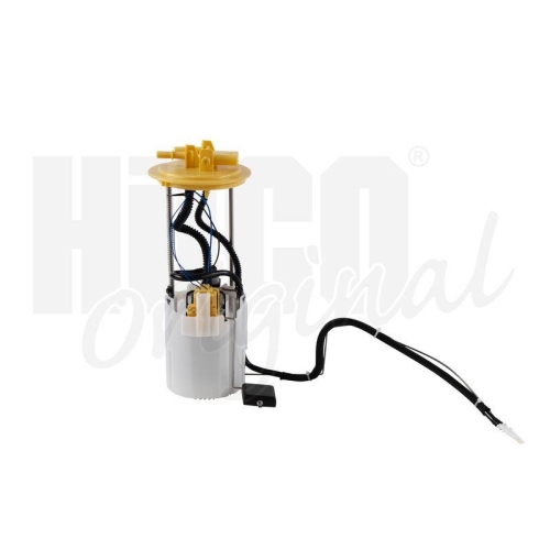 H&Uuml;CO Kraftstoff-F&ouml;rdereinheit 133154